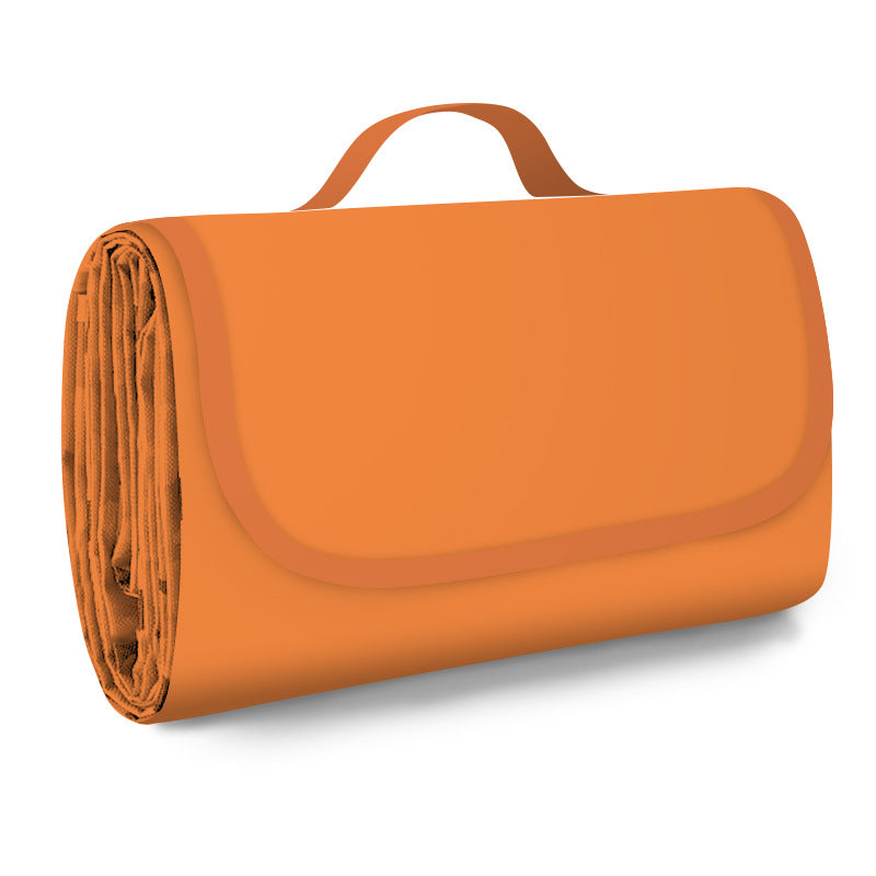 78.7" x 78.4" Picnic Thickened Moisture Mat