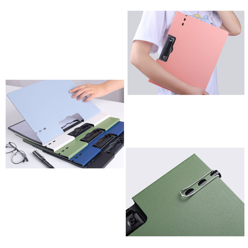 A4 Size File Folder Clipboard
