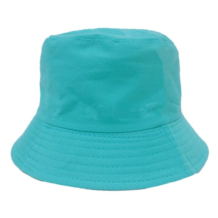 Customized Outdoor Summer Travel Beach Bucket Hat