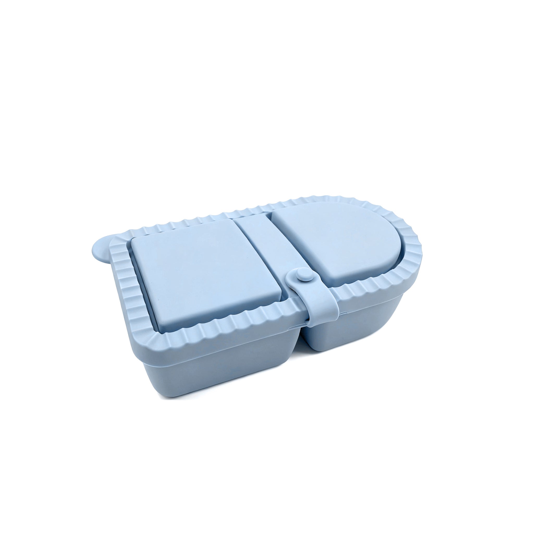 Silicone Snack Container