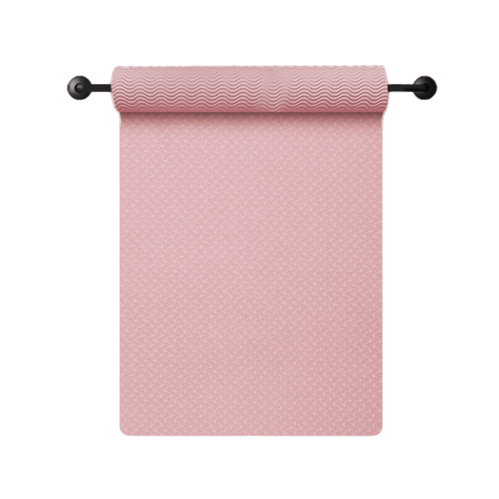 TPE Yoga Mat