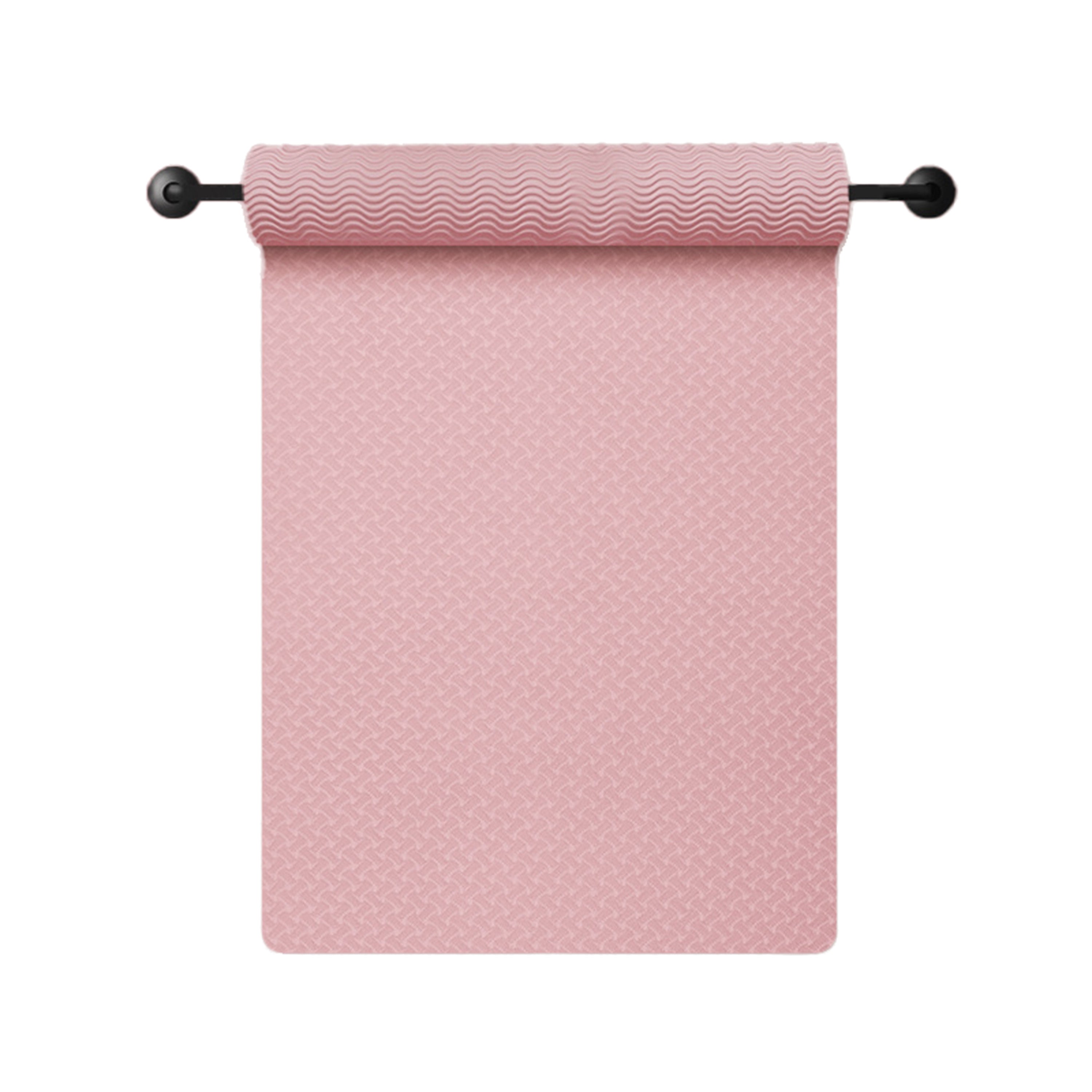 TPE Yoga Mat