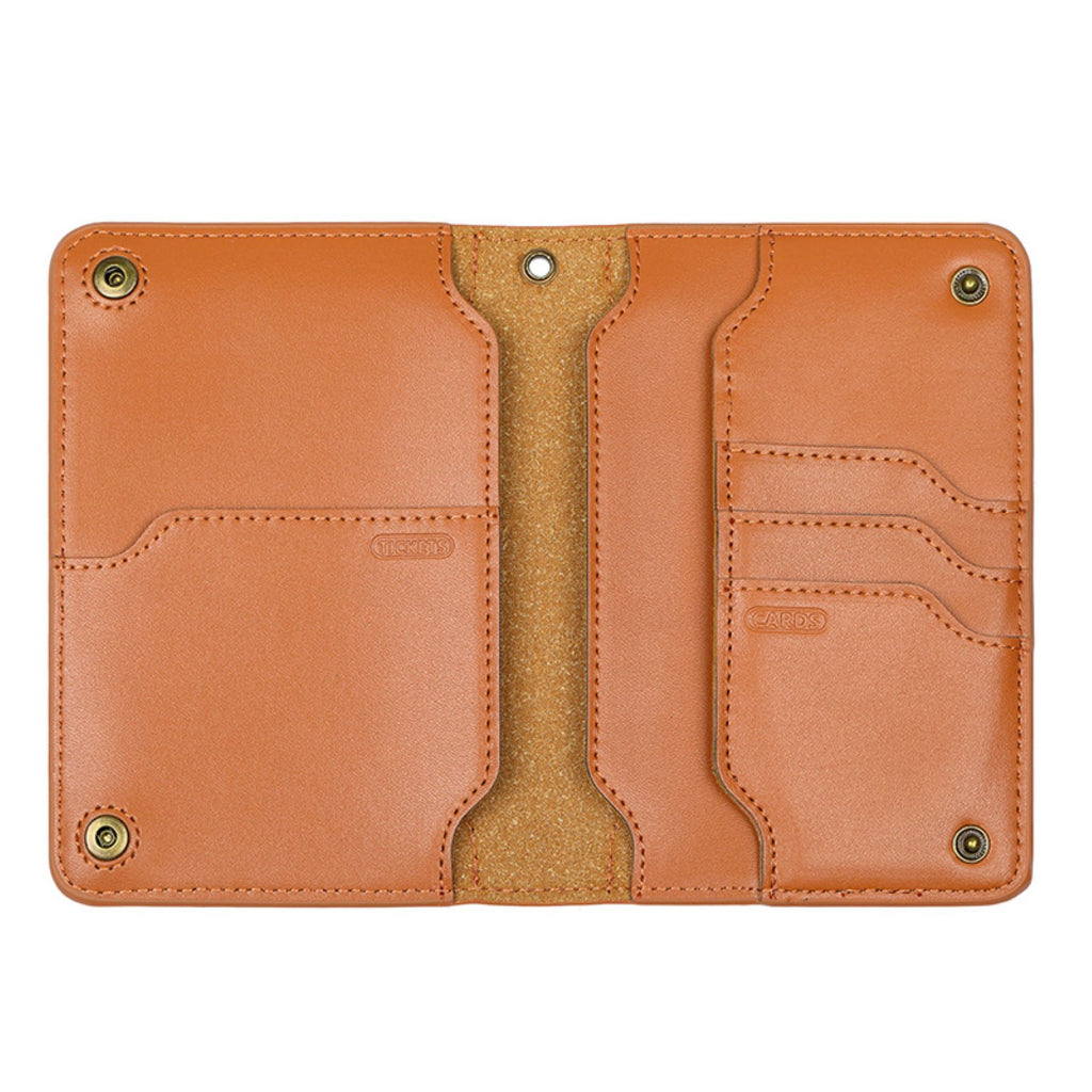 Air Ticket and Passport Holder Storage Bag