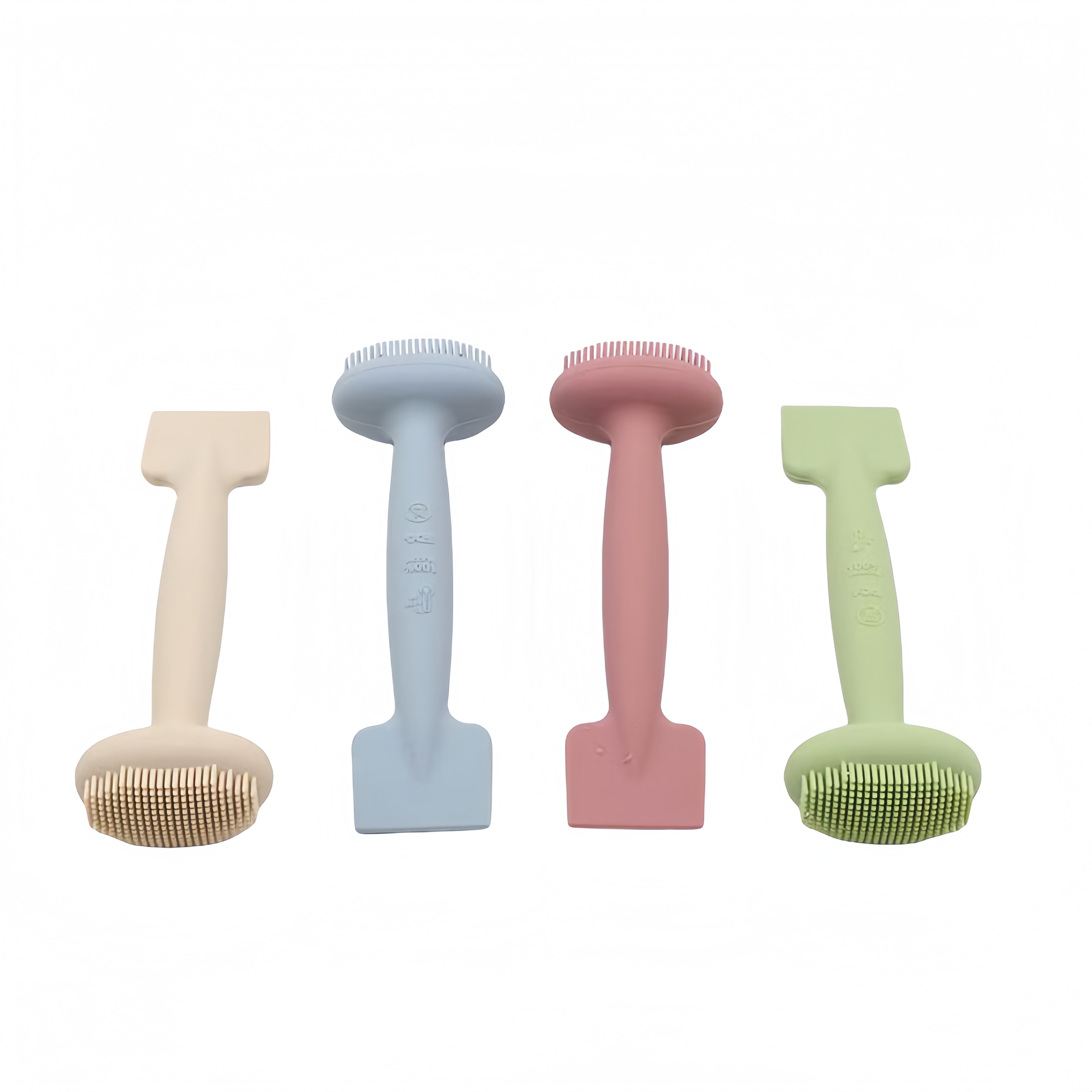 Silicone Facial Mask Applicator