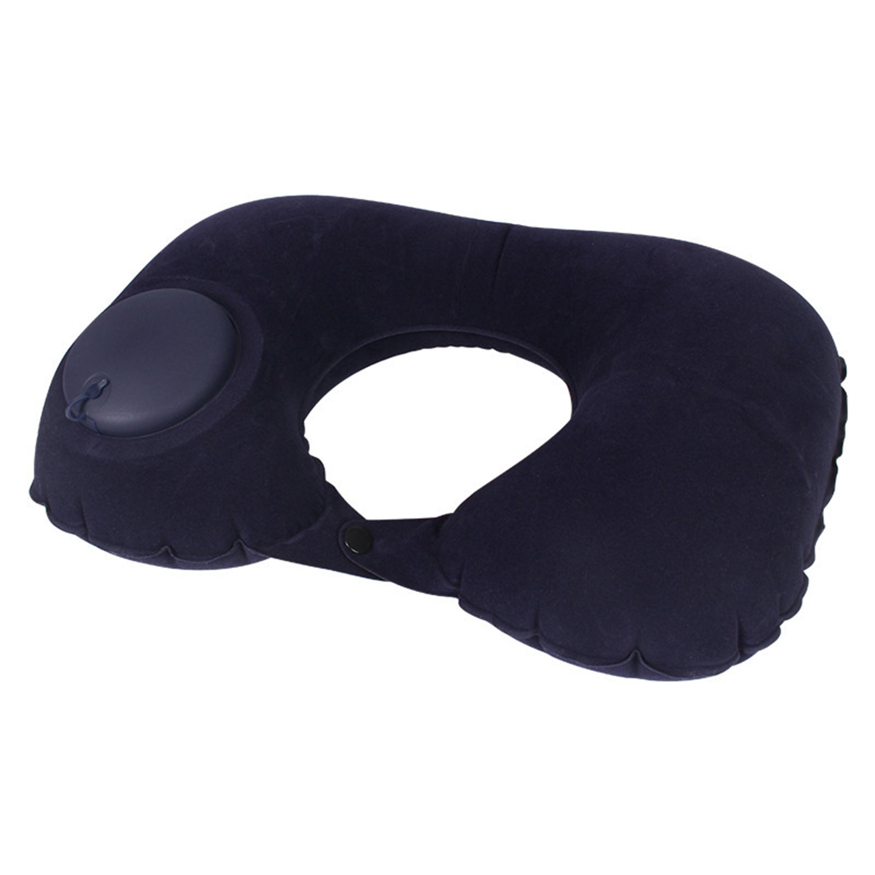 Foldable U-Shaped Neck Pillow