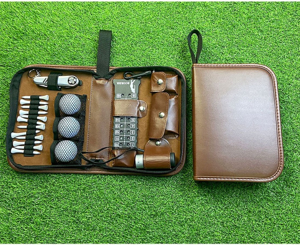 Golf Accessory Kit