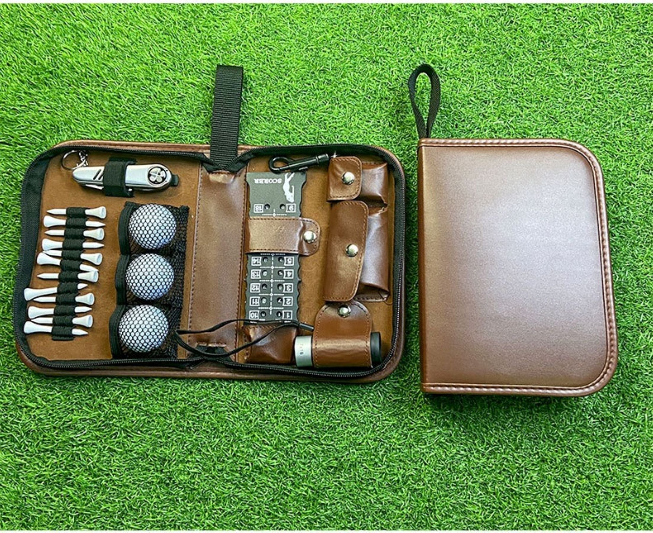 Golf Accessory Kit