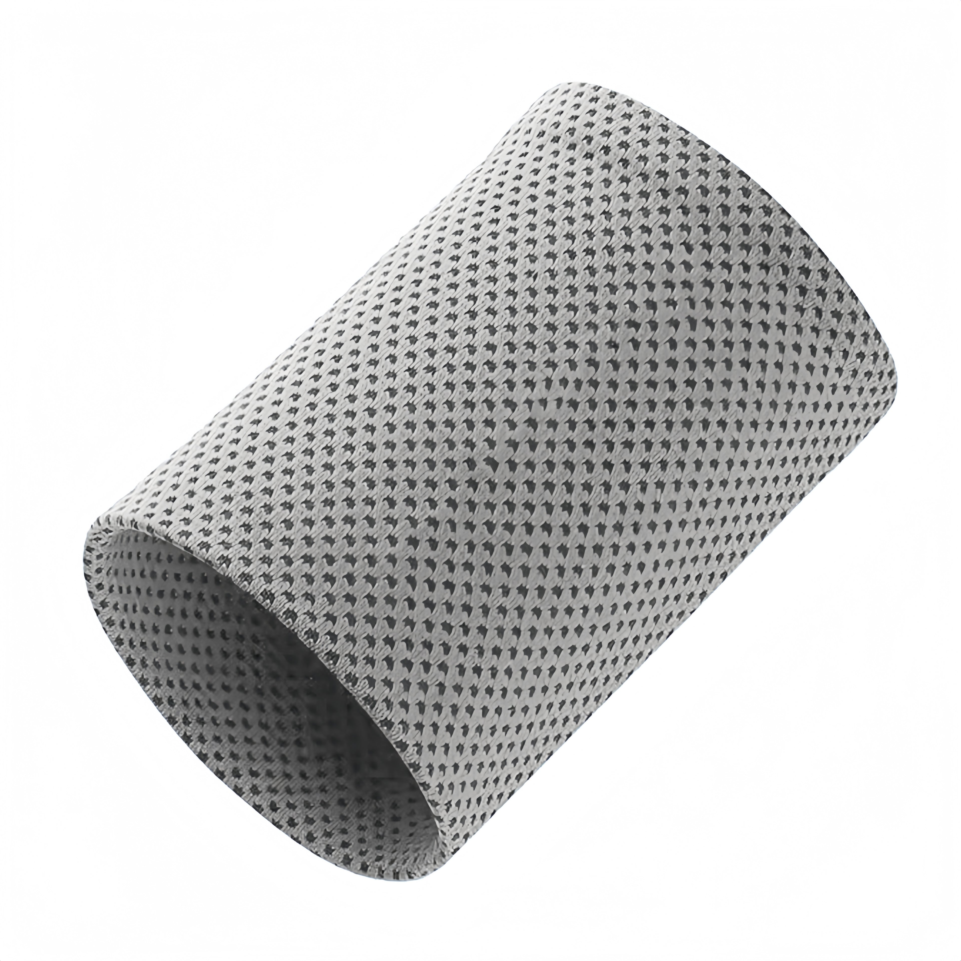 Summer Ice Silk Sports Wristband