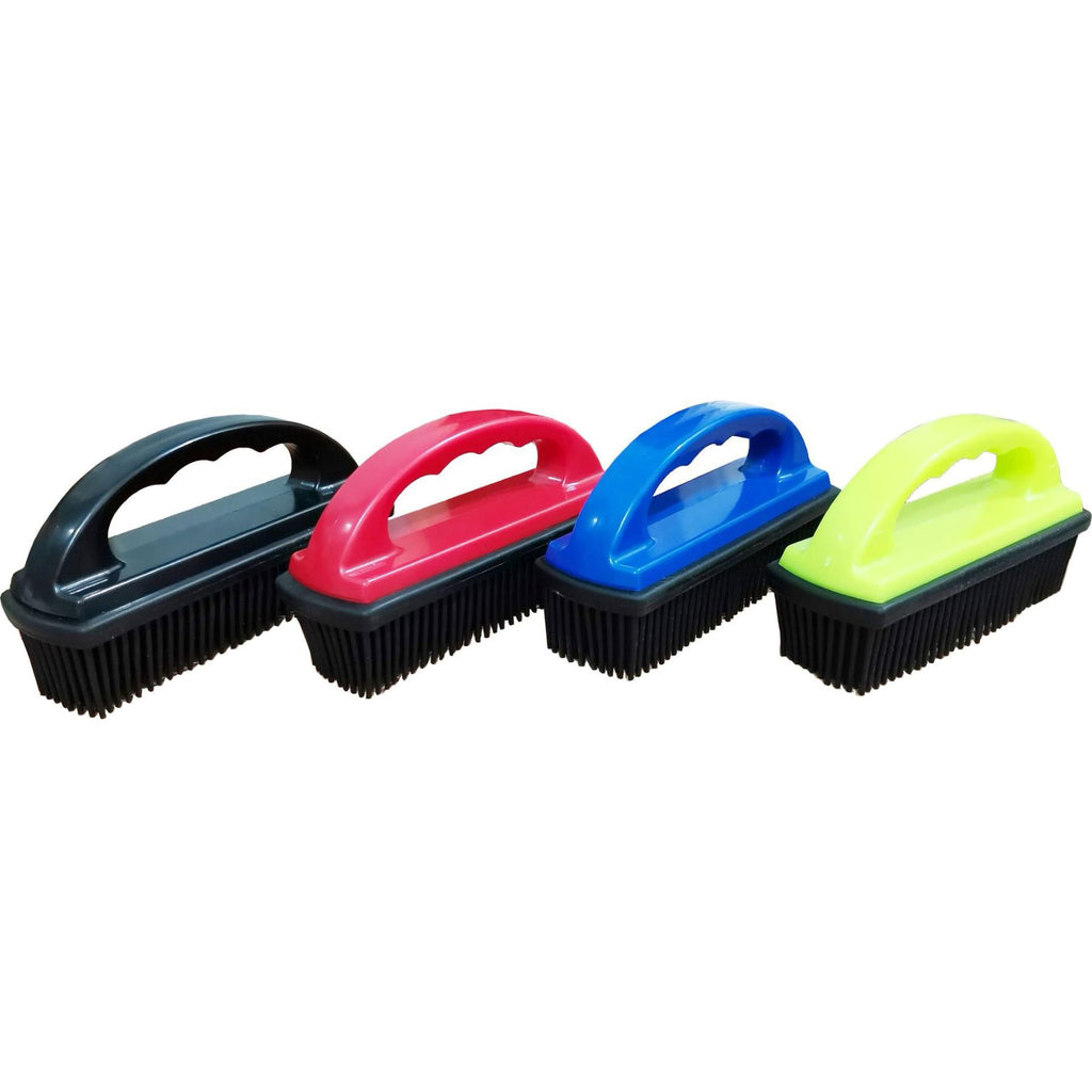 Multifunctional Silicone Brush