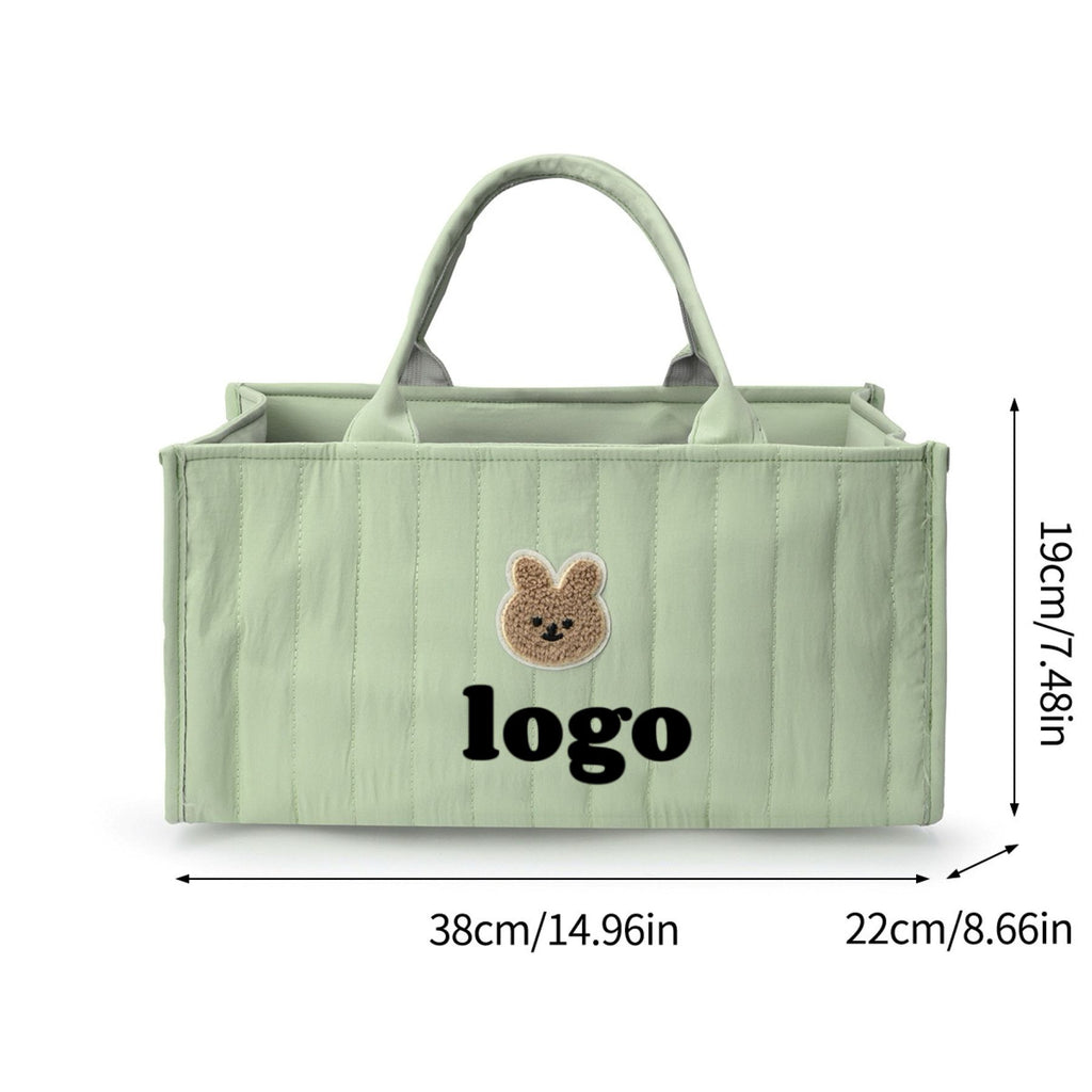 Multi-functional Maternal And Infant Storage Bag