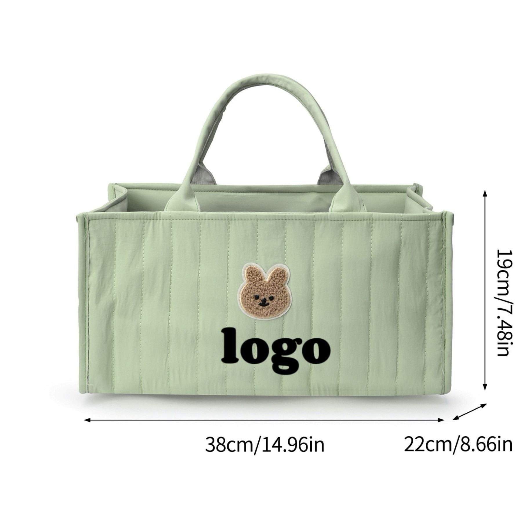 Multi-functional Maternal And Infant Storage Bag
