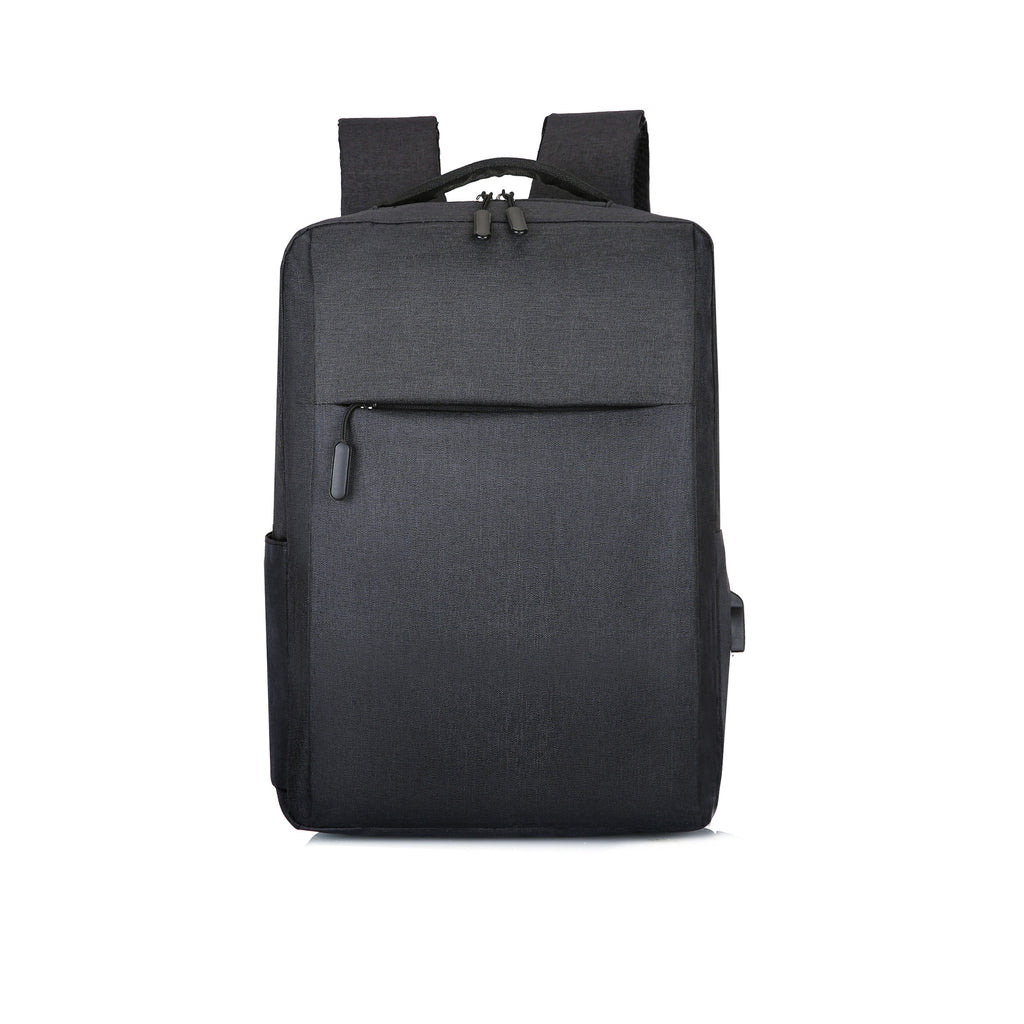 High Tech Laptop Backpack