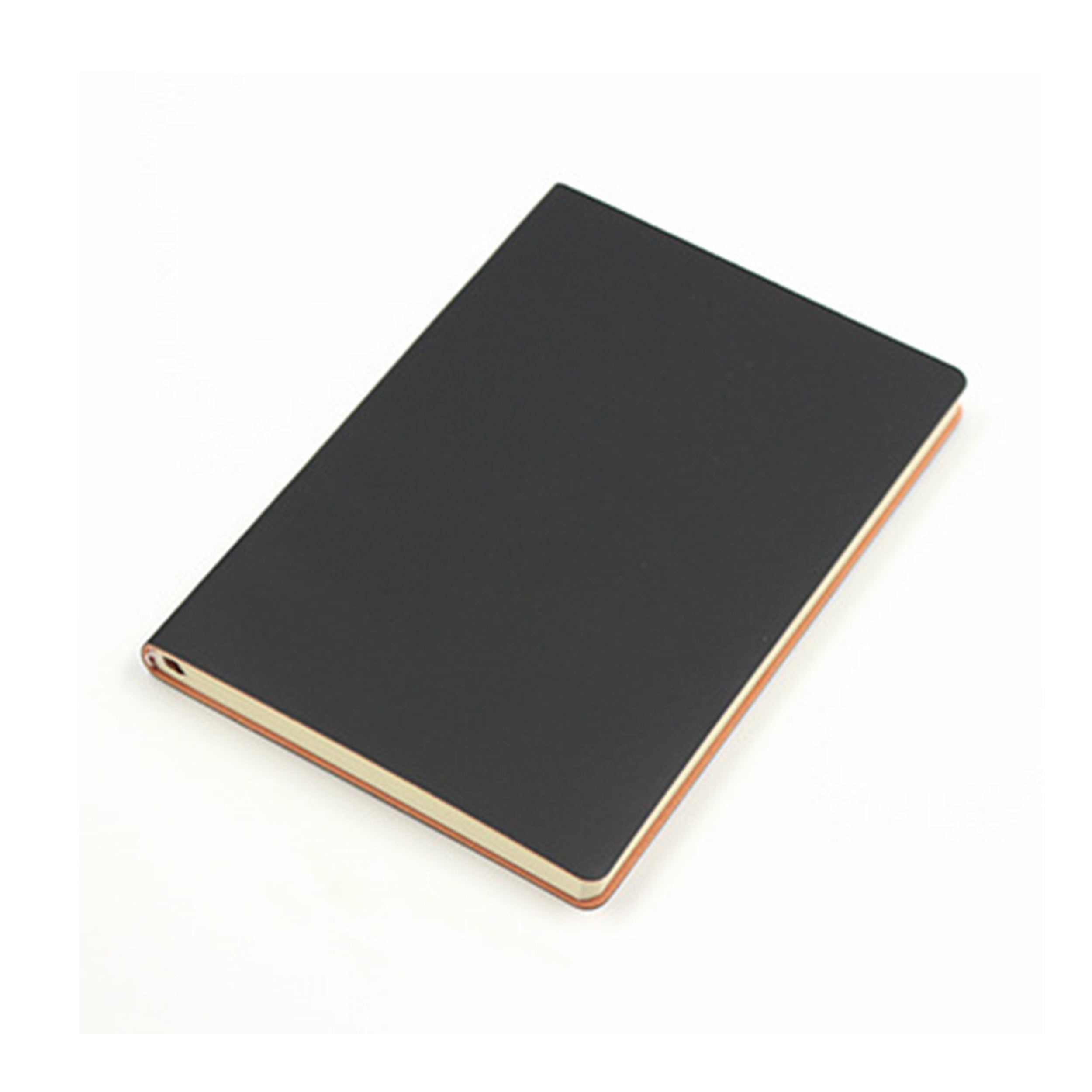 A6 PU Colorful Business Notebook