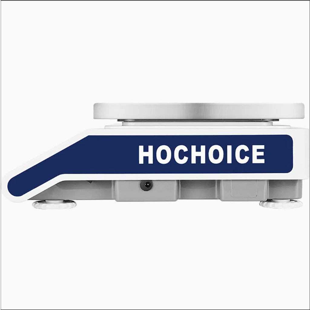 30kg/0.5g Industrial Electronic Weighing Scales