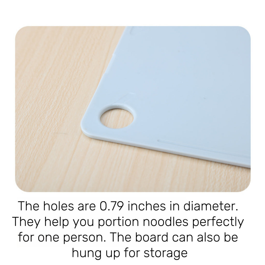Outdoor Foldable Cutting Board