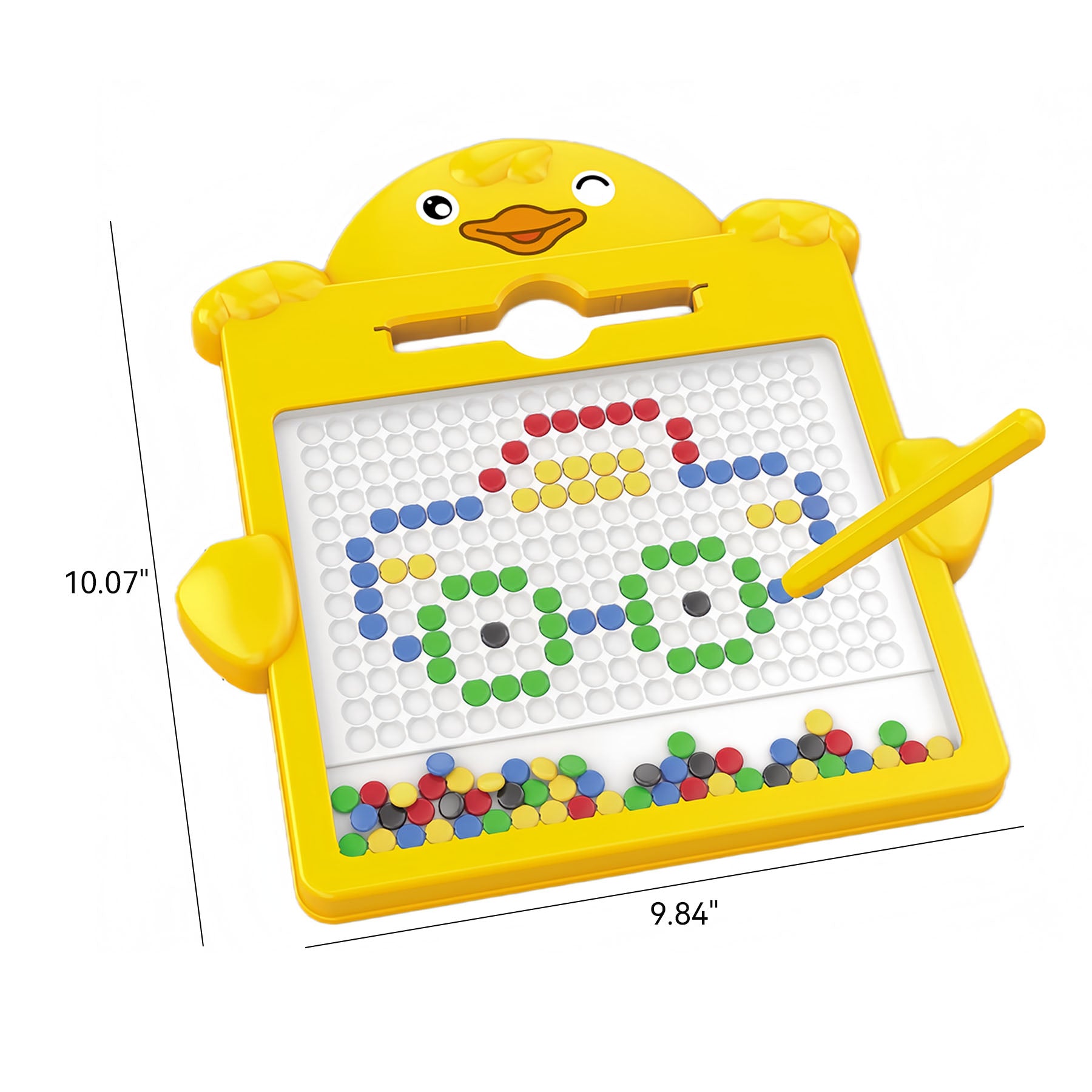 Mag Dot Drawing Pad