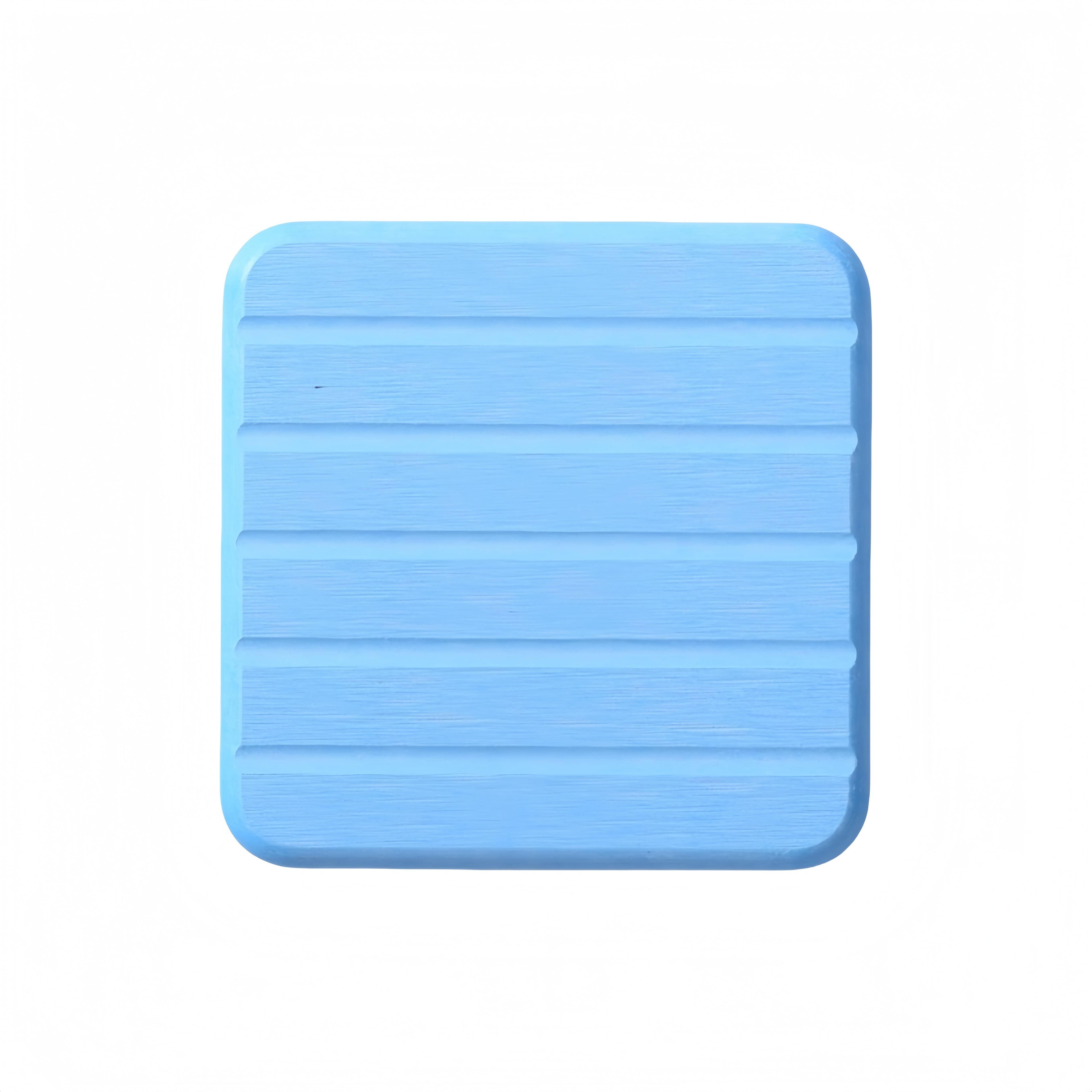 Diatomite Coaster