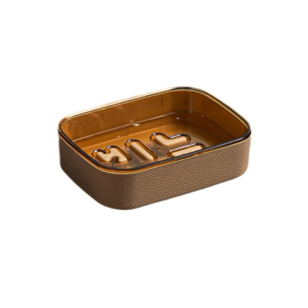 Travel Soap Case