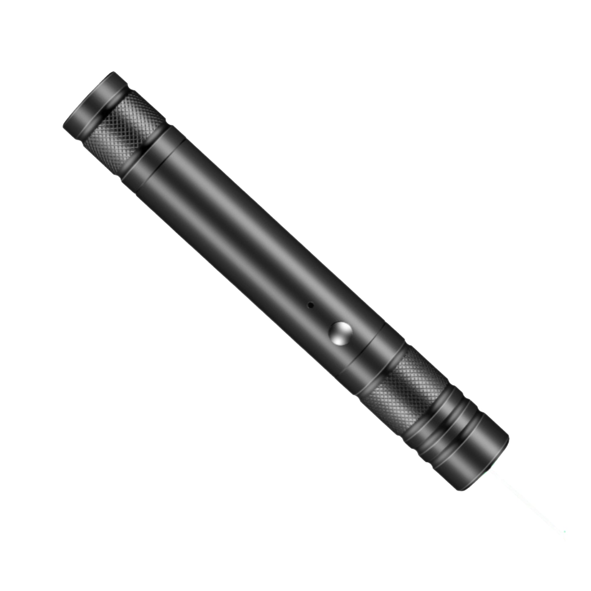 Long Range Laser Flashlight