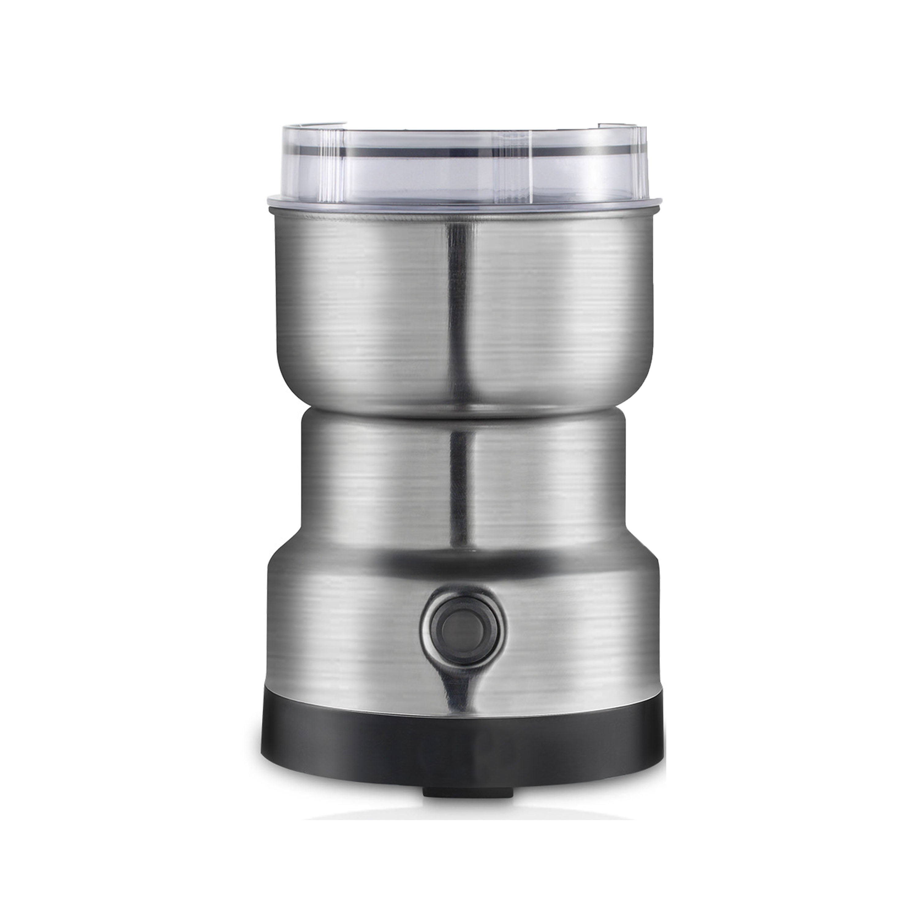 Portable Electric Multifunctional Coffee Bean Grinder