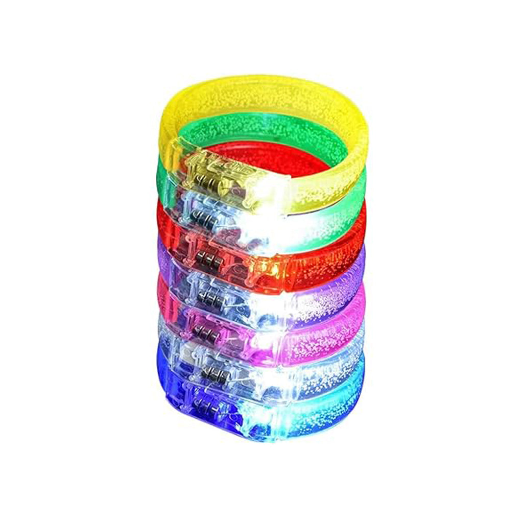Led Light Up Bracelet