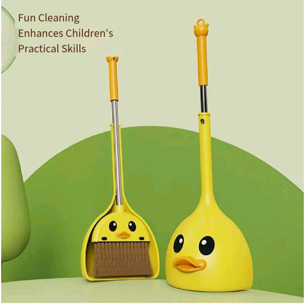 Kids Cleaning Set Toy