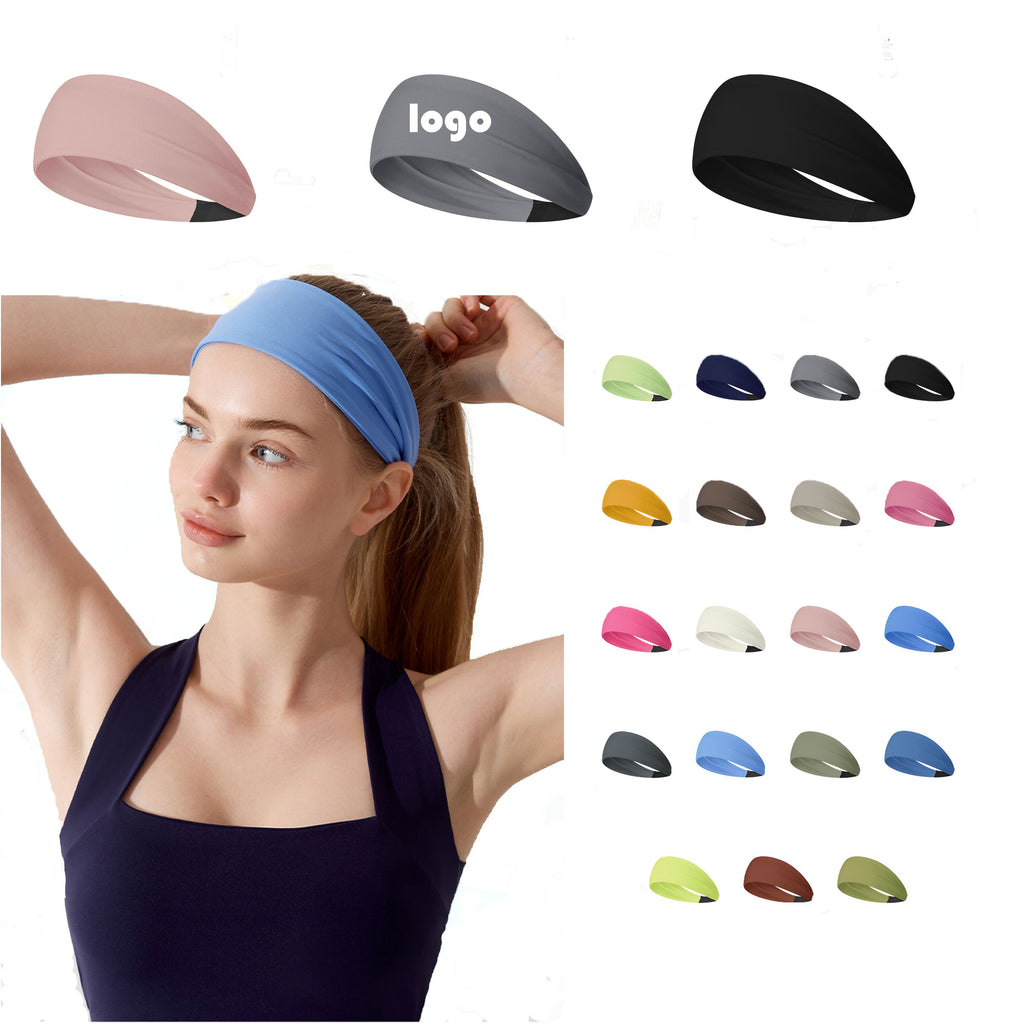 Women Yoga Sports Headbands