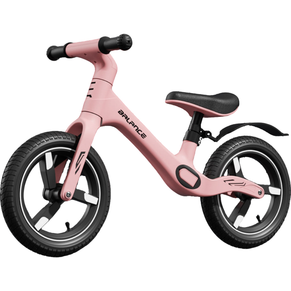 Kids Balance Bike NoPedal 1 - 6Y Adjust Outdoor Kindergarten