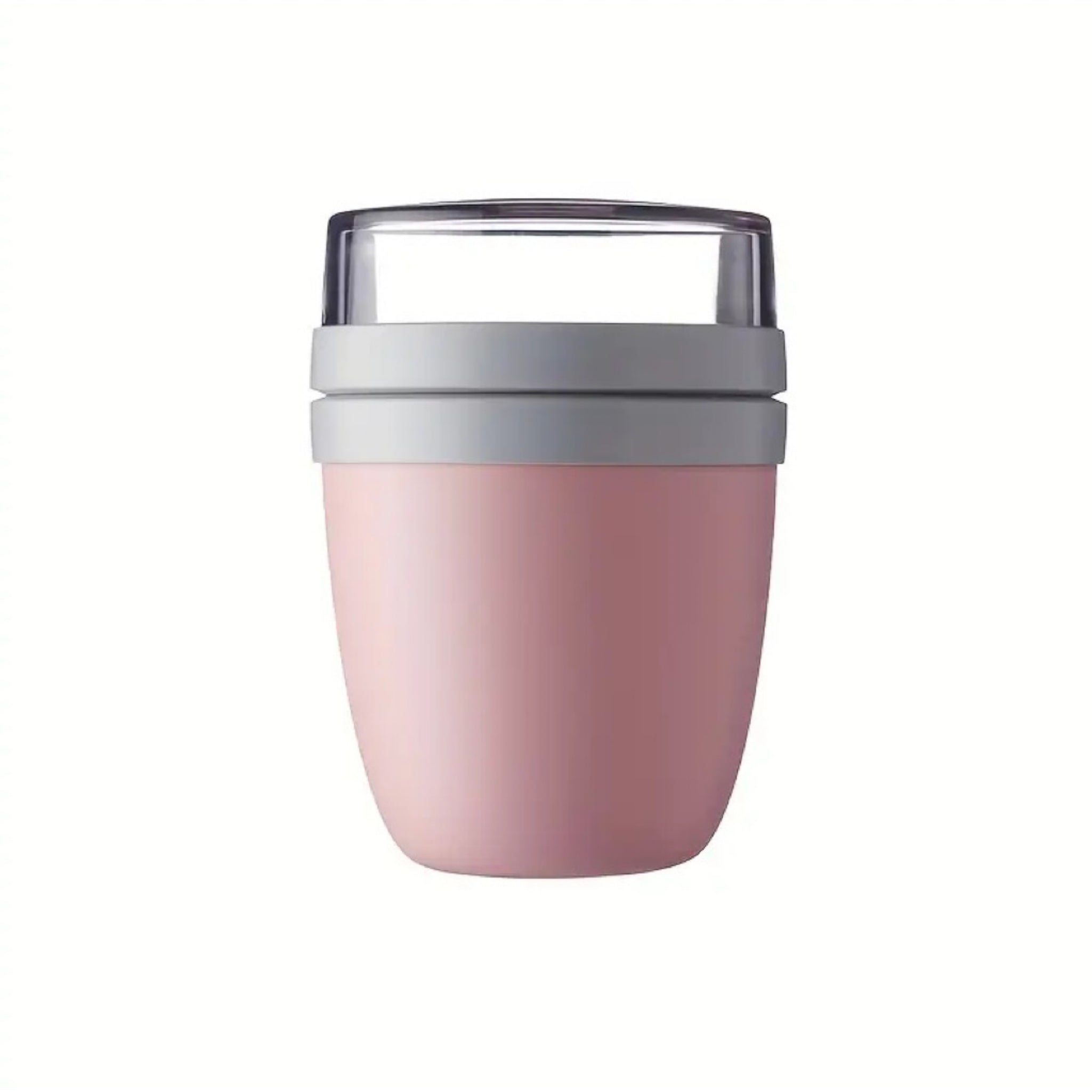 Oatmeal Lunch Container