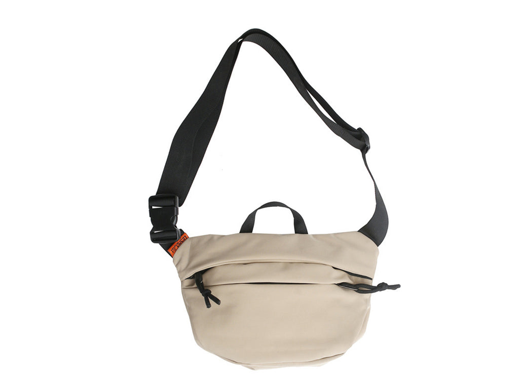 Trendy And Casual Single-Shoulder Crossbody Bag