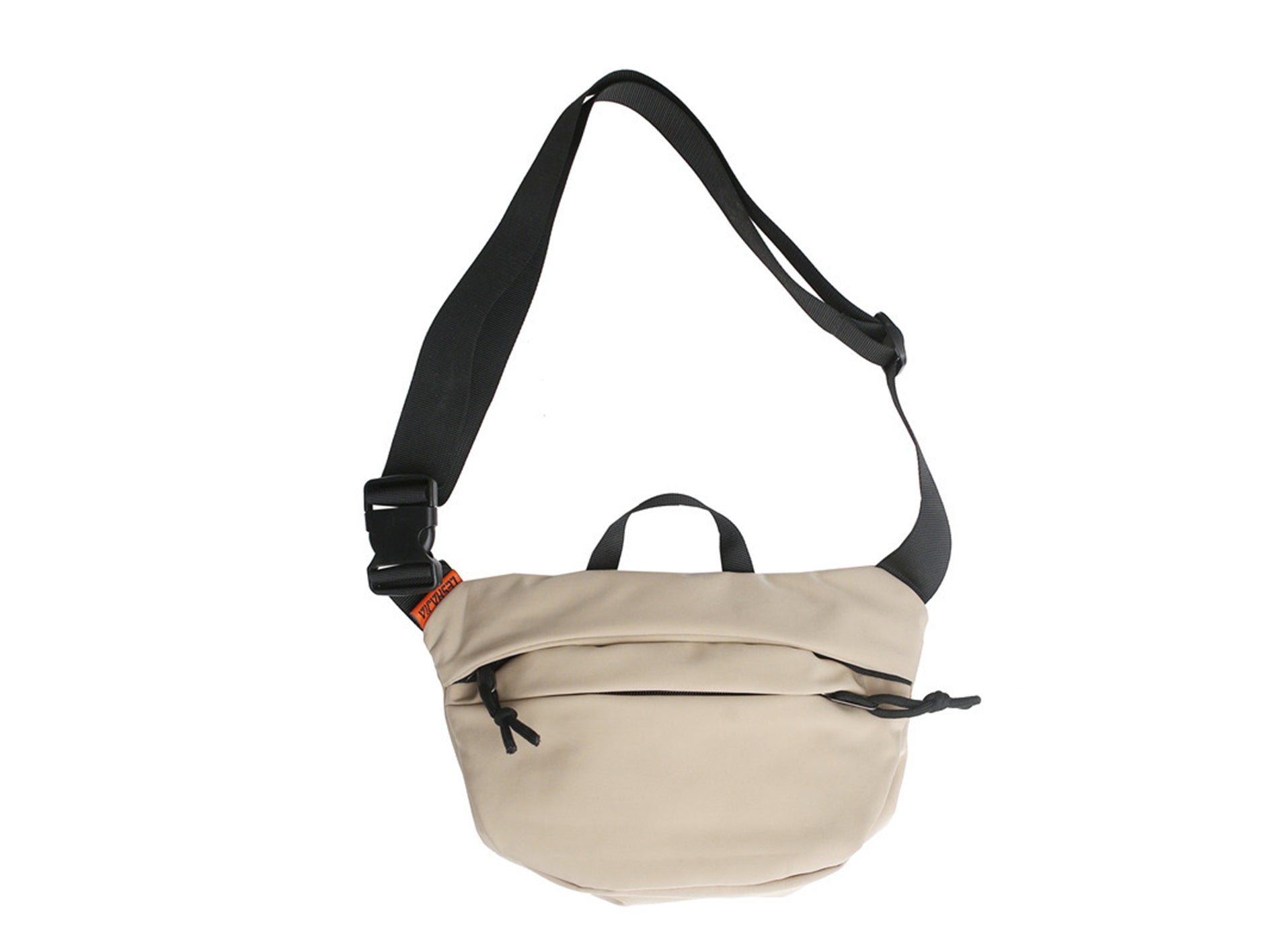Trendy And Casual Single-Shoulder Crossbody Bag