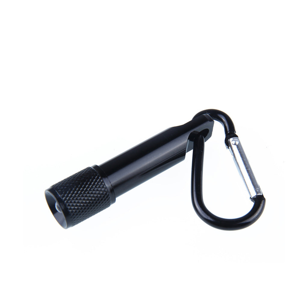 Mini LED Flashlight Keychains