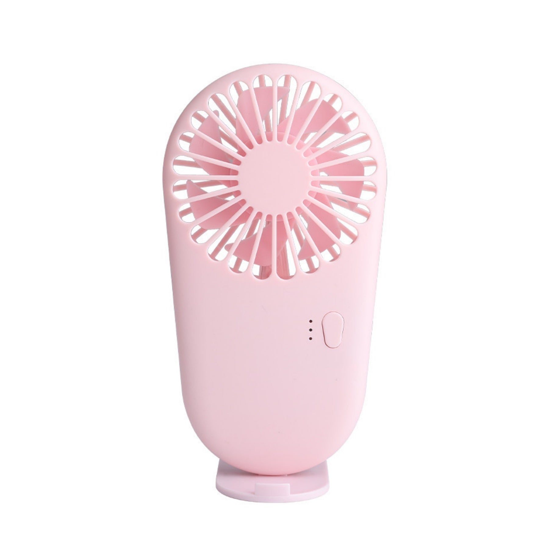 Handheld Mini Fan