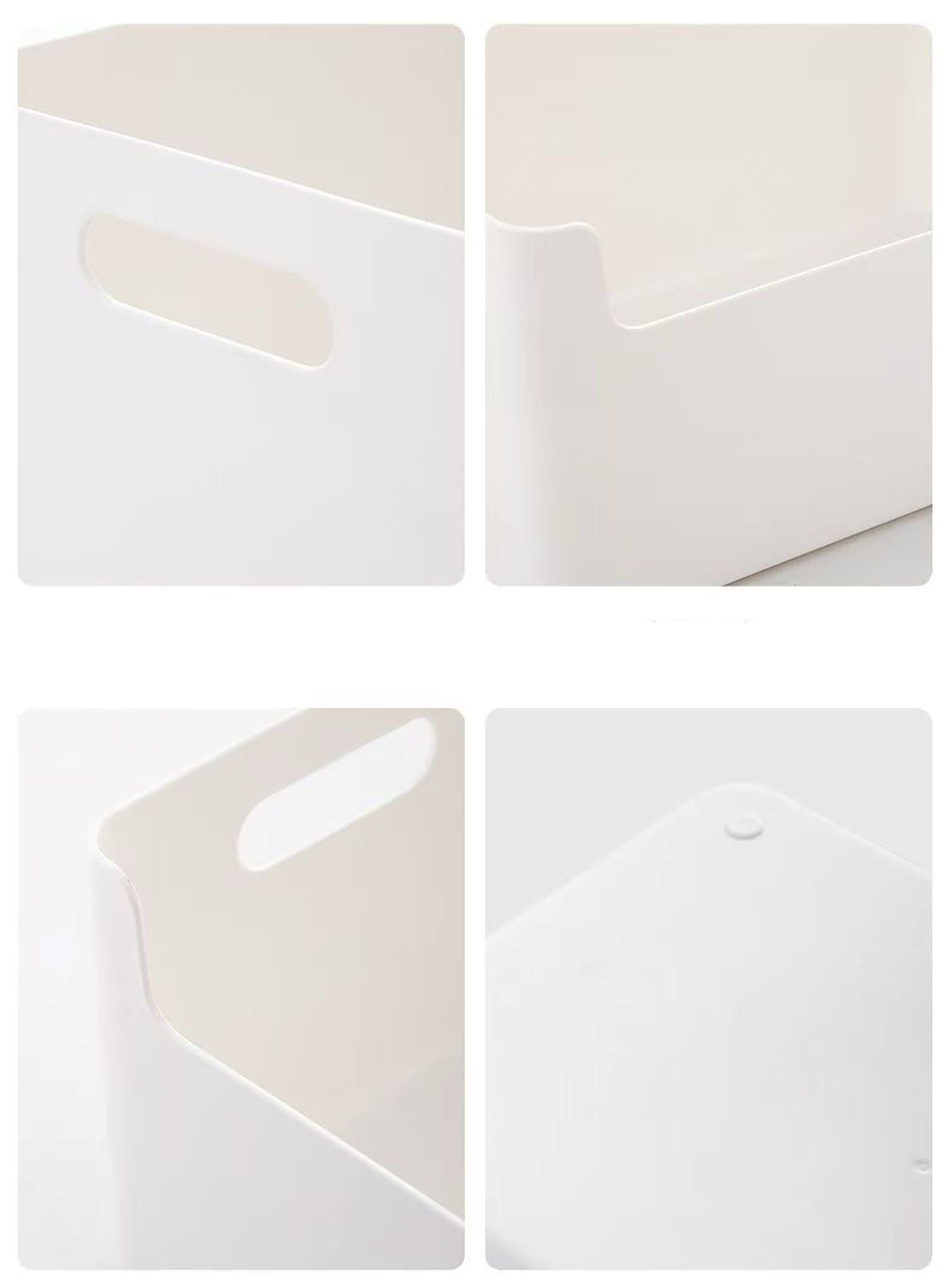 Wall-mounted Storage Box