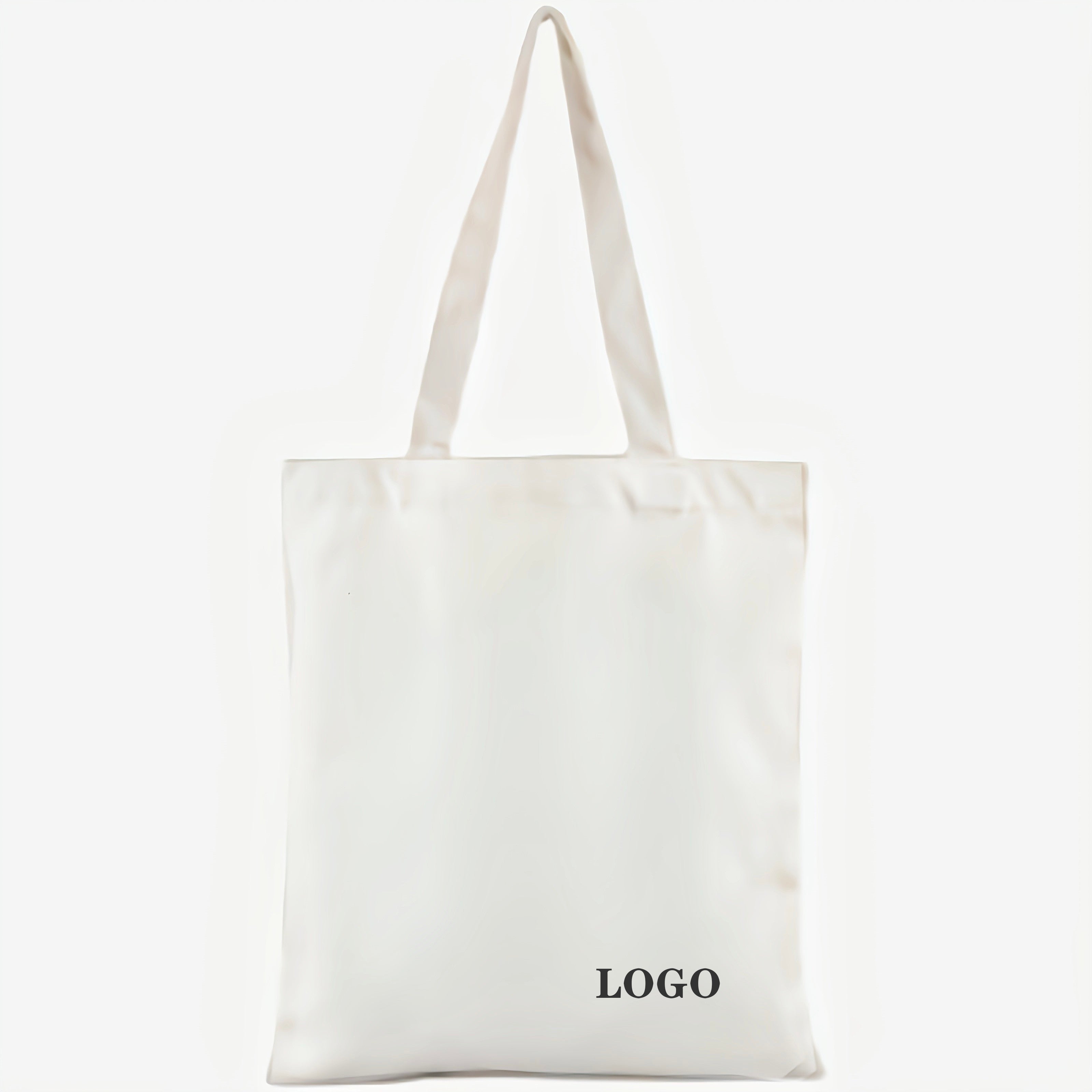 Hand-Held Shopping Bag