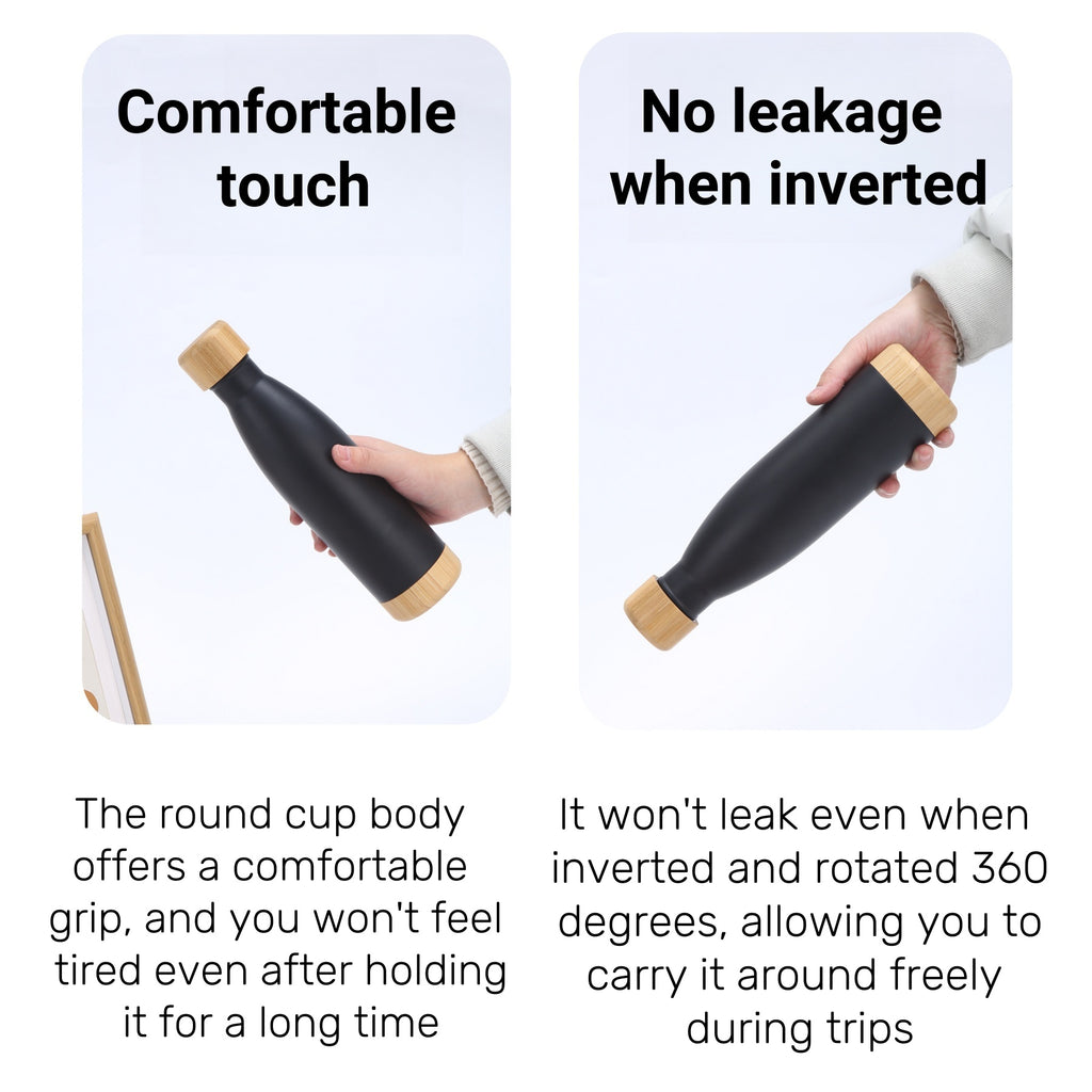 304 Stainless Steel Vacuum Insulated Thermos Cup