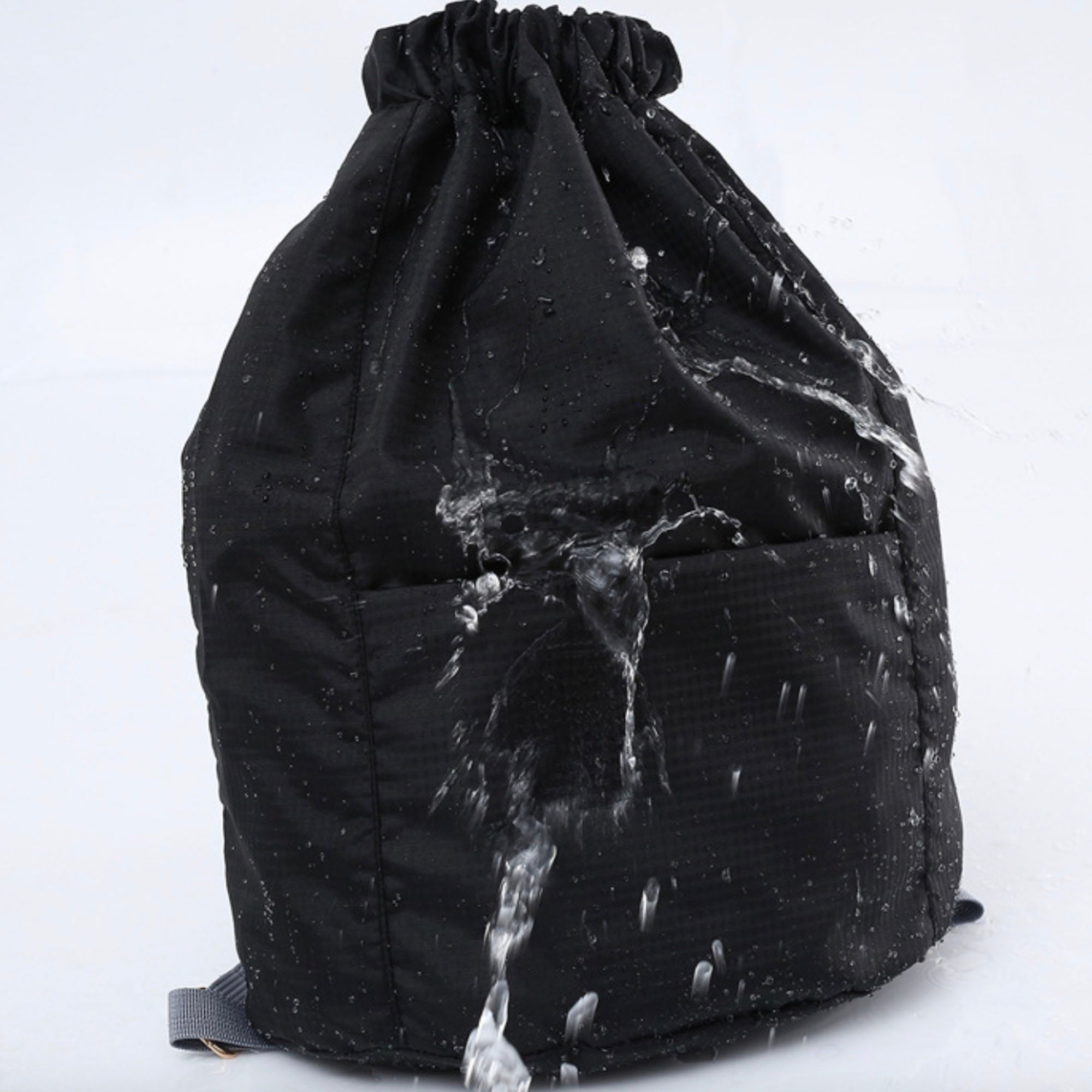 Non-Woven Drawstring Bags