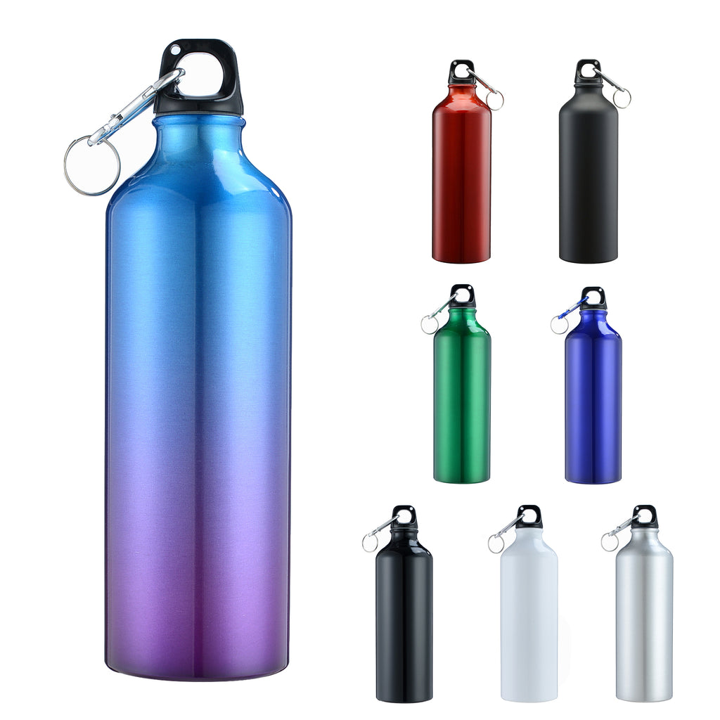25 Oz Premium Sports Water Bottle