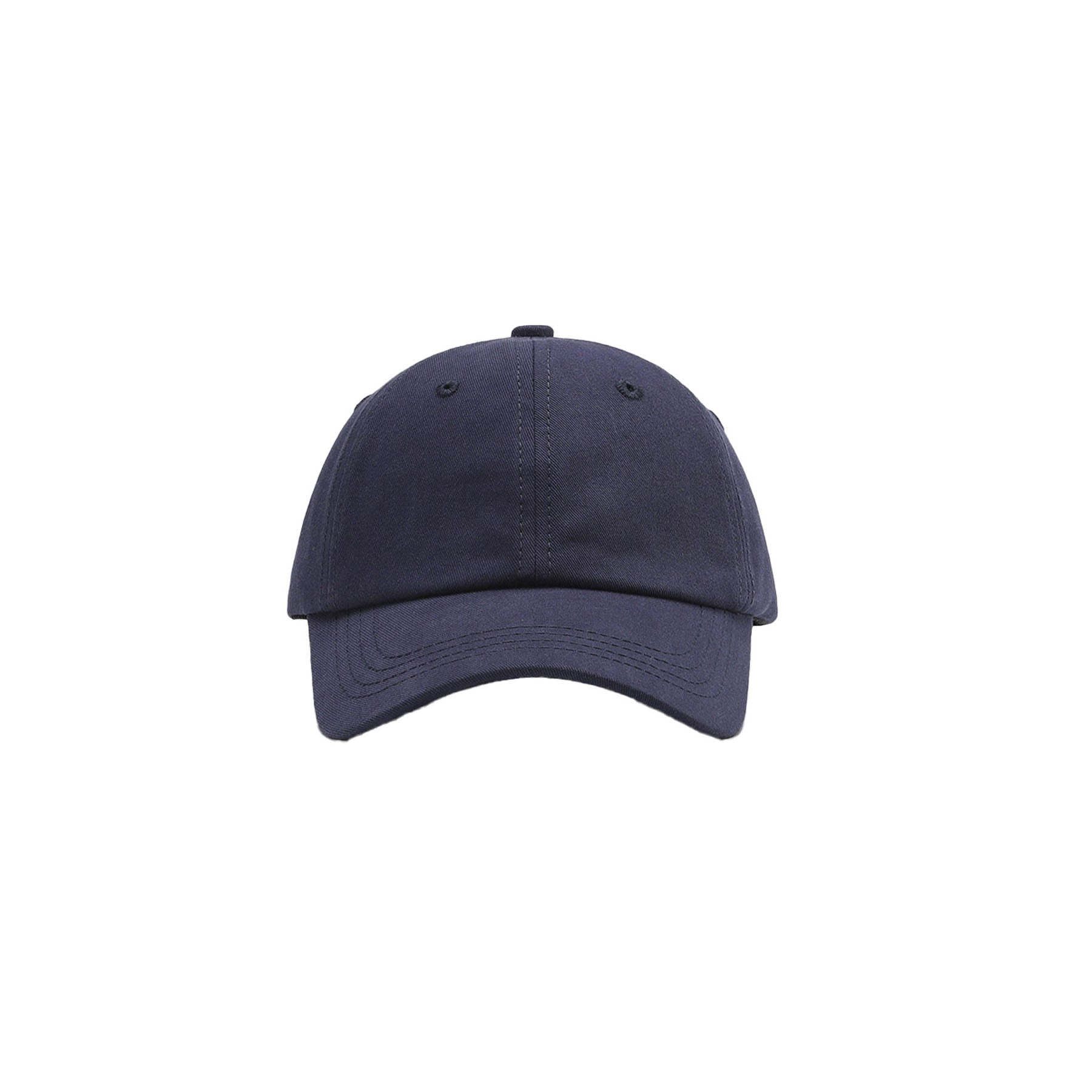 Custom Baseball Cap Classic Adjustable Plain Hat
