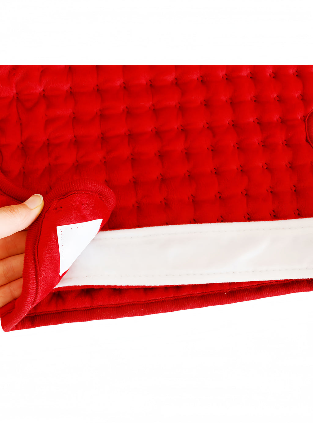 Warm Therapeutic Heating Shawl For Neck, Shoulders And Back