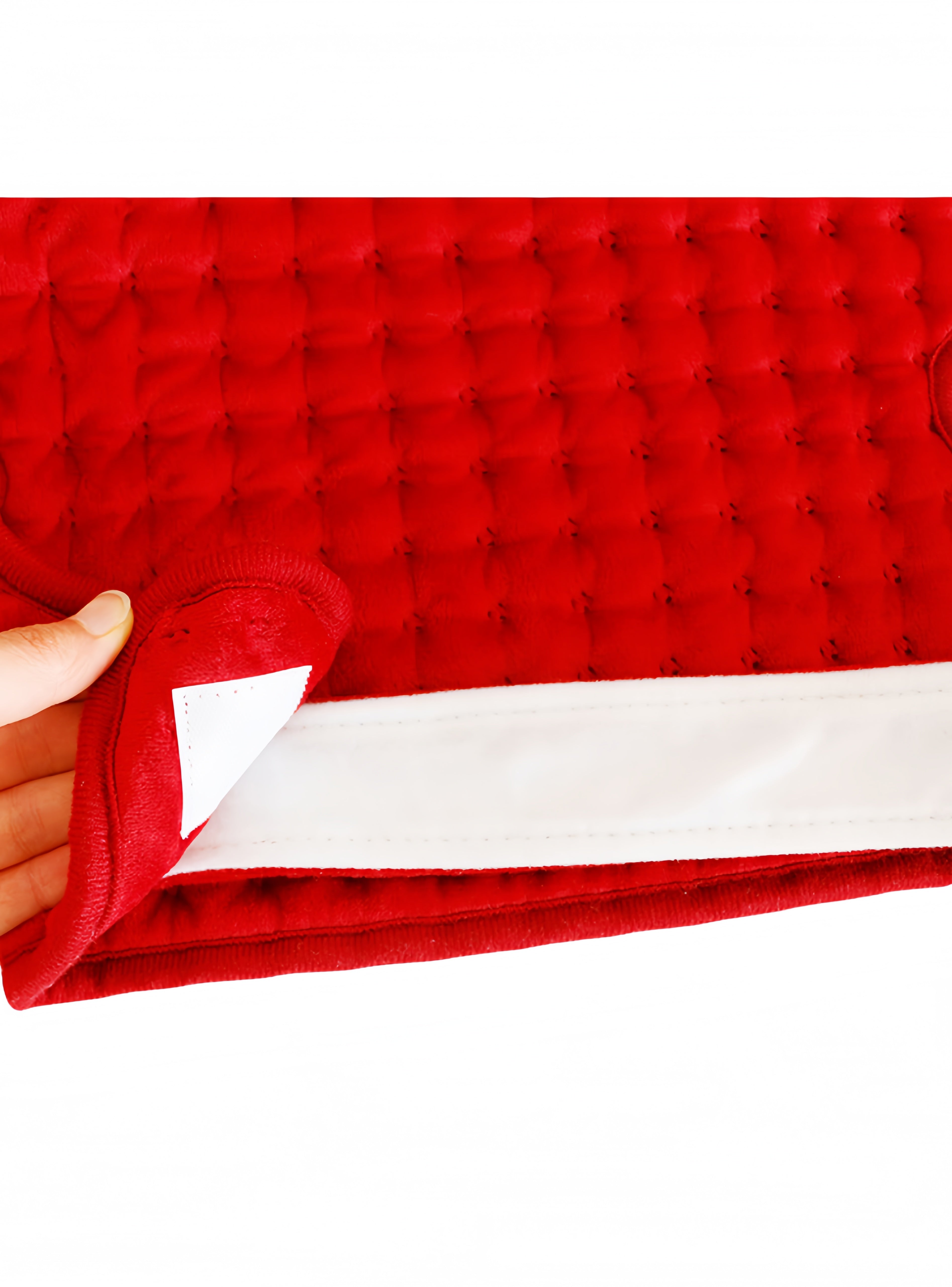 Warm Therapeutic Heating Shawl For Neck, Shoulders And Back