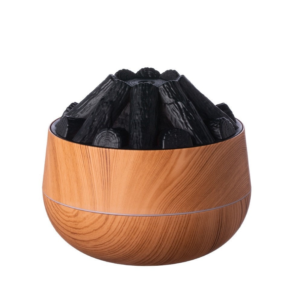 Desk Charcoal Air Purifier