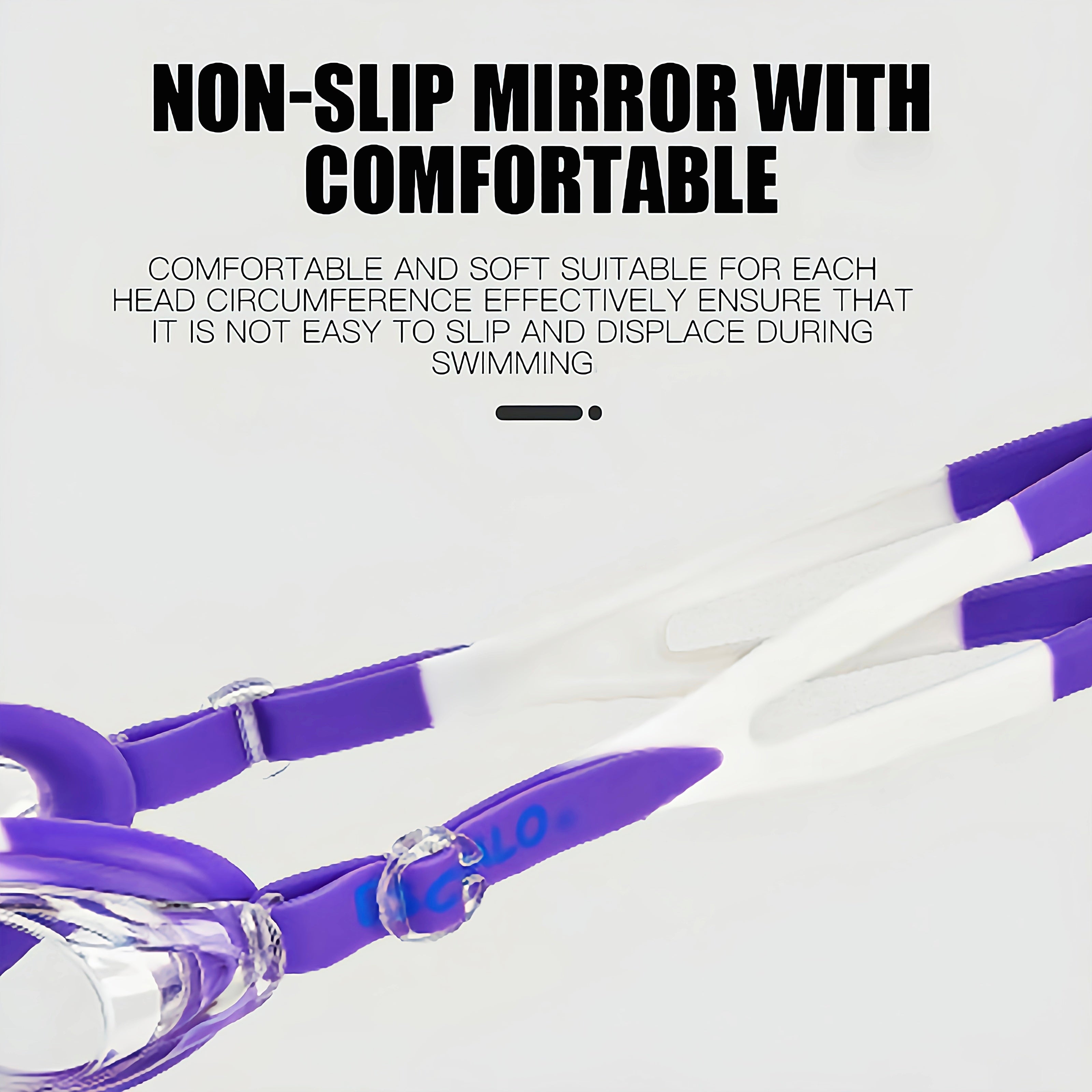 Swimming Goggles
