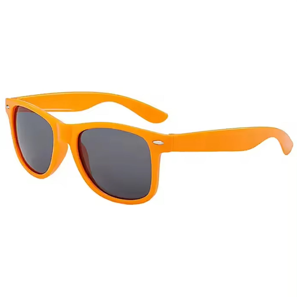 Sports Velvet Smooth Sunglasses