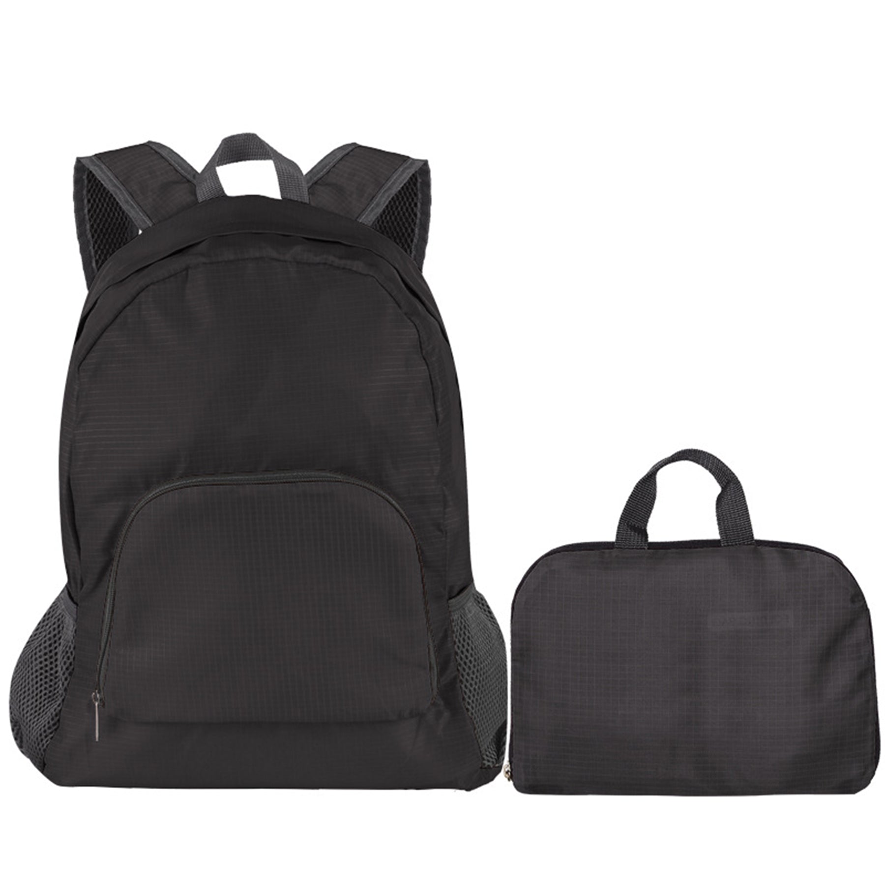 Folding Backpack