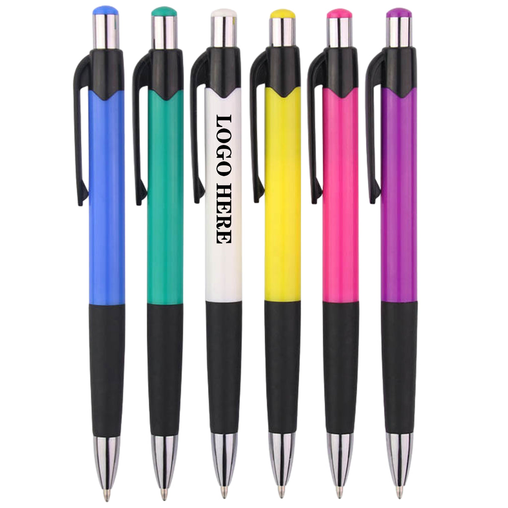 Two Tone Business Pen