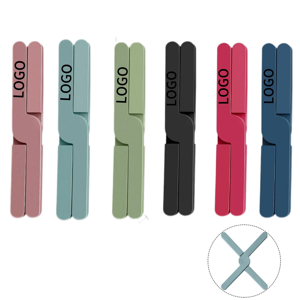 Foldable Heat-Resistant Mat