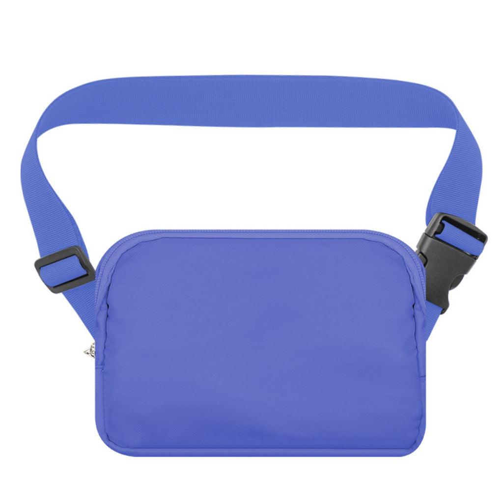 Nylon Waterproof Outdoor Fanny Pack