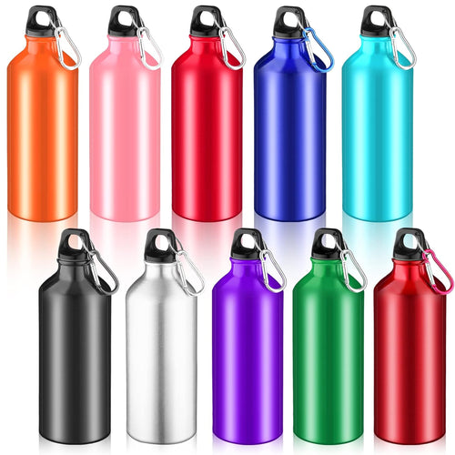 Aluminum Water Bottle 20 Oz Reusable