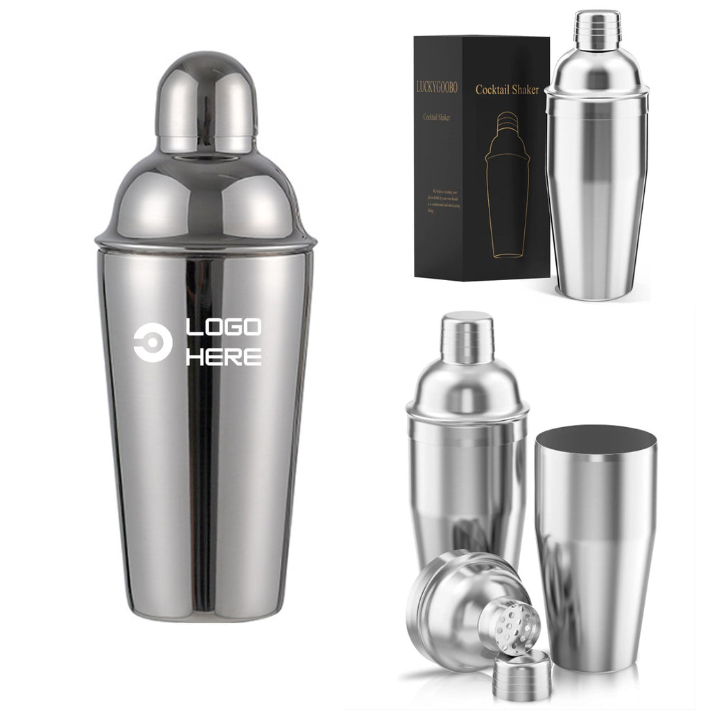 Cocktail Shaker
